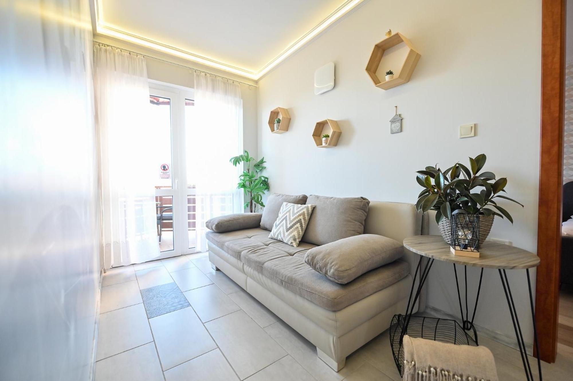 Bellavista 1 Apartman Eger Exterior photo